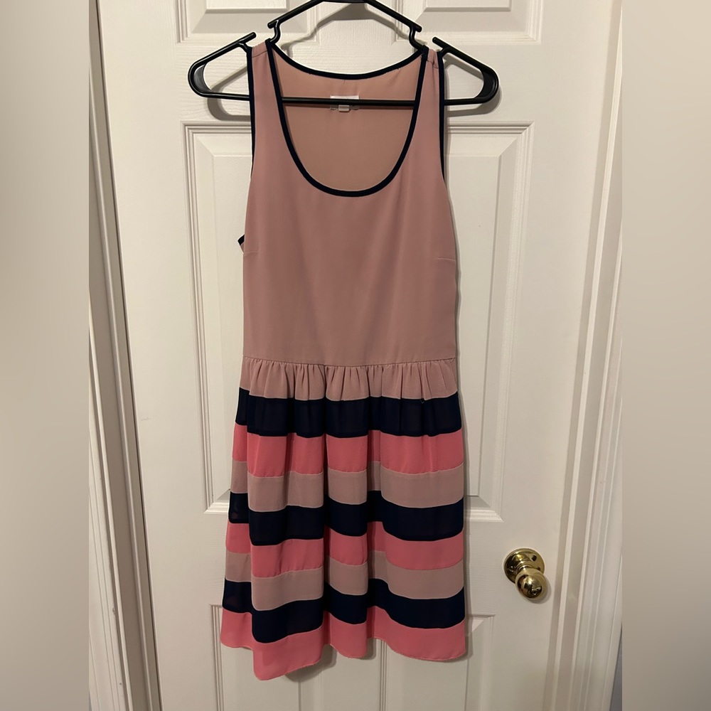 Madison Jules dress, medium
